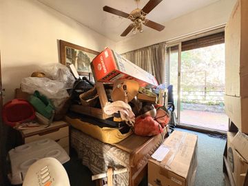 VENTA CASA 4 AMB EN FLORES CON COCHERA Y JARDIN