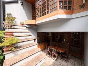 VENTA TRIPLEX 4 AMB C/ESCRIT - P.CHACABUCO C/COCH.