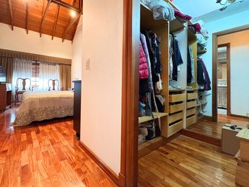 VENTA TRIPLEX 4 AMB C/ESCRIT - P.CHACABUCO C/COCH.
