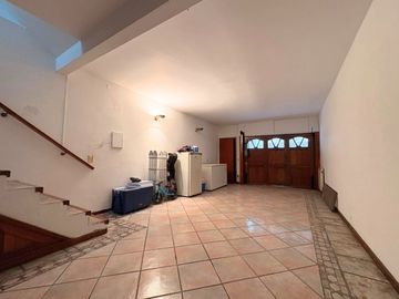 VENTA TRIPLEX 4 AMB C/ESCRIT - P.CHACABUCO C/COCH.
