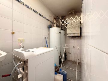 VENTA TRIPLEX 4 AMB C/ESCRIT - P.CHACABUCO C/COCH.