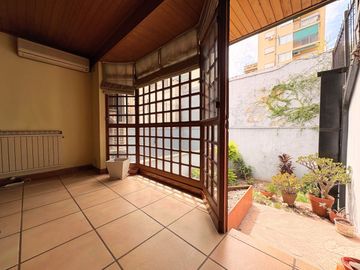 VENTA TRIPLEX 4 AMB C/ESCRIT - P.CHACABUCO C/COCH.