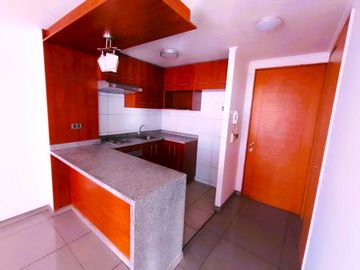 Departamento en venta  en SANTIAGO