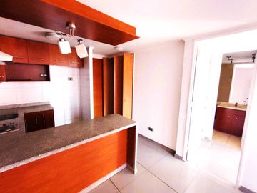 Departamento en venta  en SANTIAGO