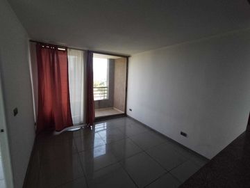 Departamento en venta  en SANTIAGO