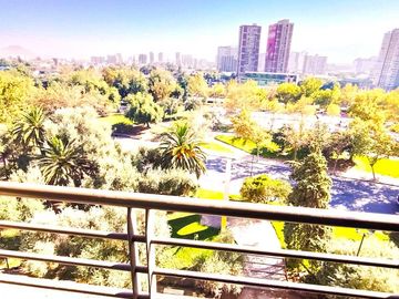 Departamento en venta  en SANTIAGO