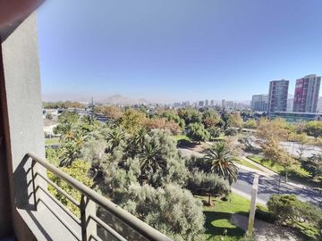 Departamento en venta  en SANTIAGO