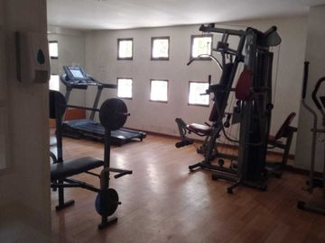 Departamento en venta  en SANTIAGO