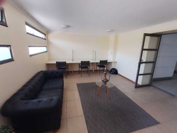 Departamento en venta  en SANTIAGO