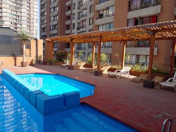 Departamento en venta  en SANTIAGO