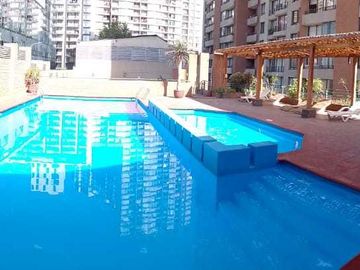 Departamento en venta  en SANTIAGO