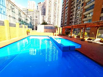 Departamento en venta  en SANTIAGO