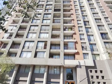 Departamento en venta  en SANTIAGO