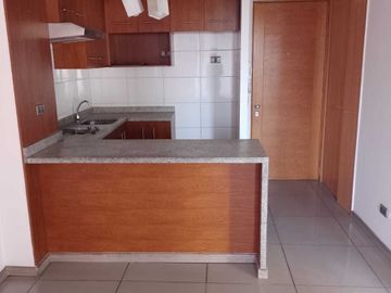 Departamento en venta  en SANTIAGO