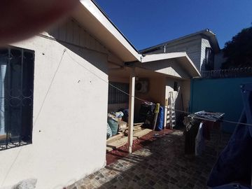 Casa en venta  en ÑUÑOA