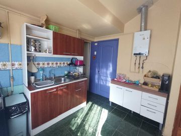 Casa en venta  en ÑUÑOA