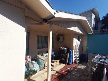 Casa en venta  en ÑUÑOA
