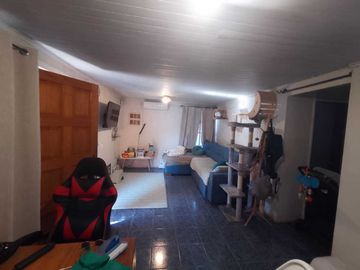 Casa en venta  en ÑUÑOA