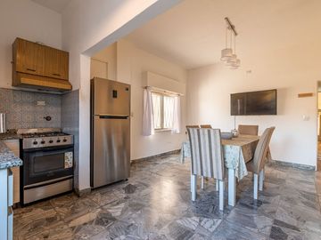 Venta PH 2 amb Boulogne planta baja jardin e/auto