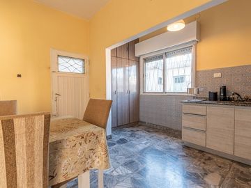 Venta PH 2 amb Boulogne planta baja jardin e/auto