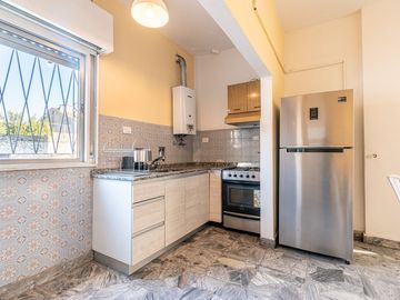 Venta PH 2 amb Boulogne planta baja jardin e/auto