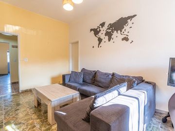 Venta PH 2 amb Boulogne planta baja jardin e/auto
