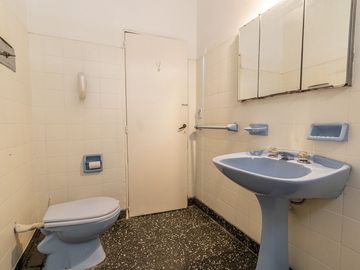Venta PH 2 amb Boulogne planta baja jardin e/auto