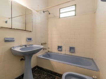Venta PH 2 amb Boulogne planta baja jardin e/auto