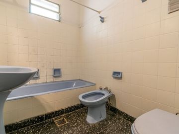 Venta PH 2 amb Boulogne planta baja jardin e/auto