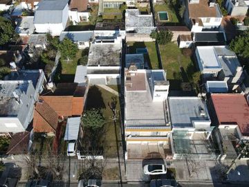 Venta PH 2 amb Boulogne planta baja jardin e/auto