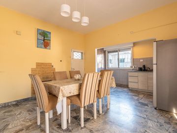 Venta PH 2 amb Boulogne planta baja jardin e/auto