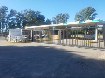 Venta Terreno 563 m2 Pilar Del Este Santa Emilia
