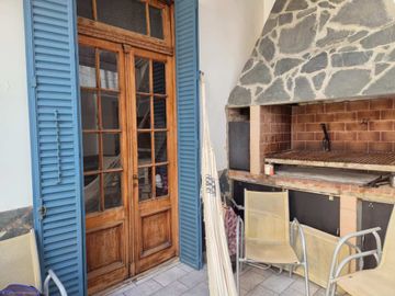 Venta PH 4 amb PB patio parrilla Flores