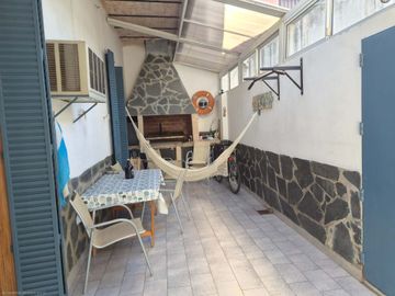 Venta PH 4 amb PB patio parrilla Flores
