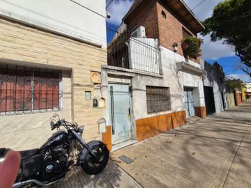 Venta PH 4 amb PB patio parrilla Flores