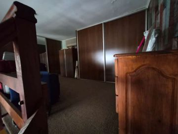 Venta PH 4 amb PB patio parrilla Flores