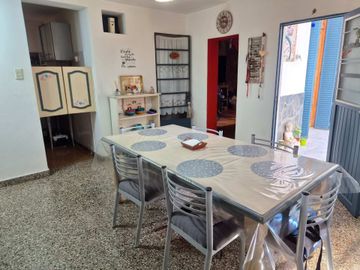 Venta PH 4 amb PB patio parrilla Flores