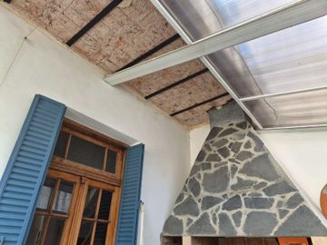 Venta PH 4 amb PB patio parrilla Flores