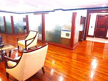 Oficina en arriendo  en VITACURA