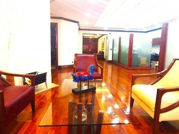 Oficina en arriendo  en VITACURA
