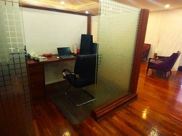 Oficina en arriendo  en VITACURA