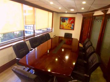 Oficina en arriendo  en VITACURA