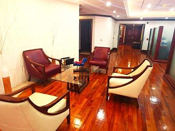 Oficina en arriendo  en VITACURA