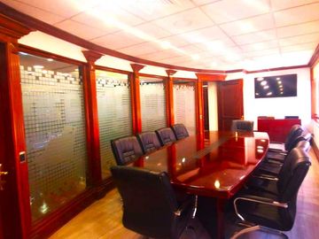 Oficina en arriendo  en VITACURA