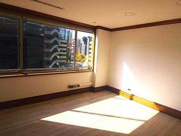 Oficina en arriendo  en VITACURA