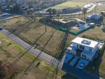 VENTA LOTE INTERNO DE 900M2 BARRIO AZURRA PILAR