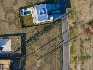 VENTA LOTE INTERNO DE 900M2 BARRIO AZURRA PILAR