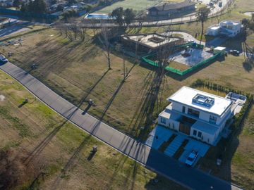 VENTA LOTE INTERNO DE 900M2 BARRIO AZURRA PILAR
