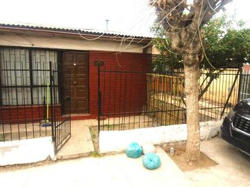 Casa en venta  en LA FLORIDA