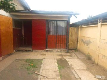 Casa en venta  en LA FLORIDA